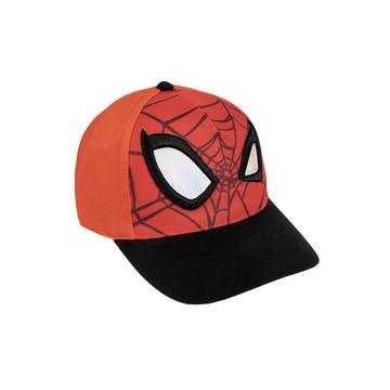 Baseballcap Spider-Man