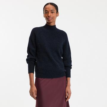 Signature Stehkragenpullover ARISTIDE
