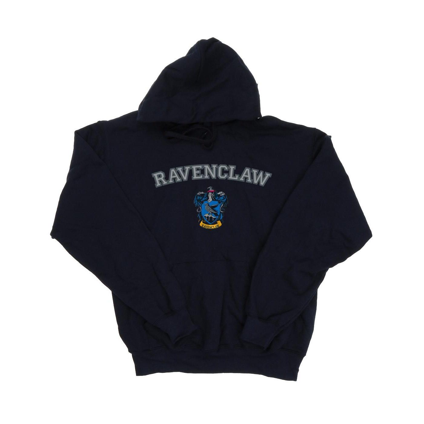 HARRY-POTTER  Ravenclaw Kapuzenpullover 