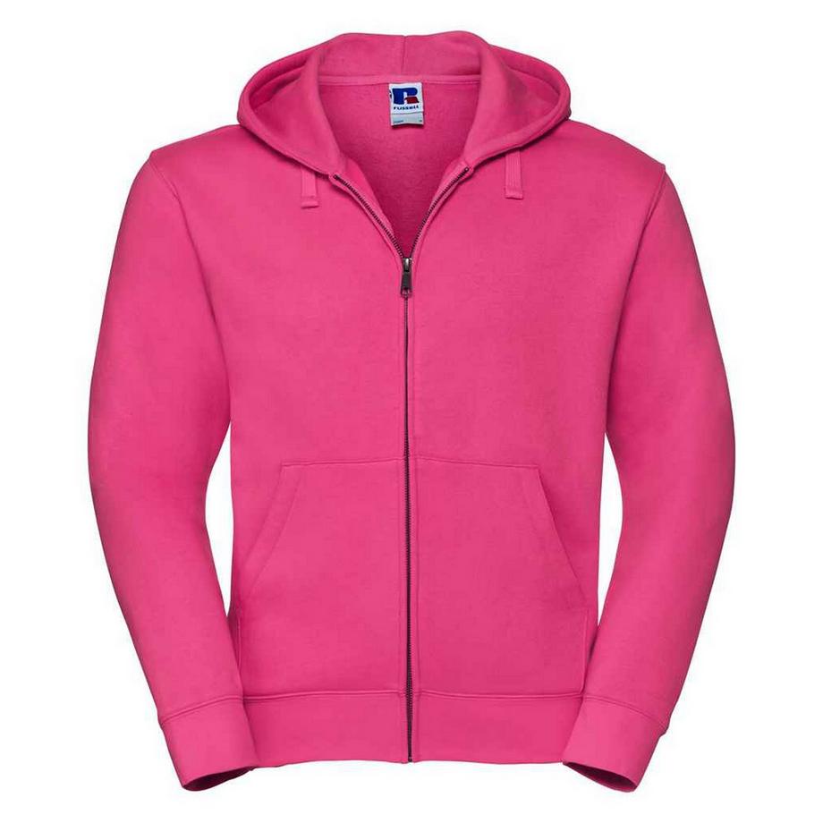 Authentic Sweatshirt mit Kapuze
