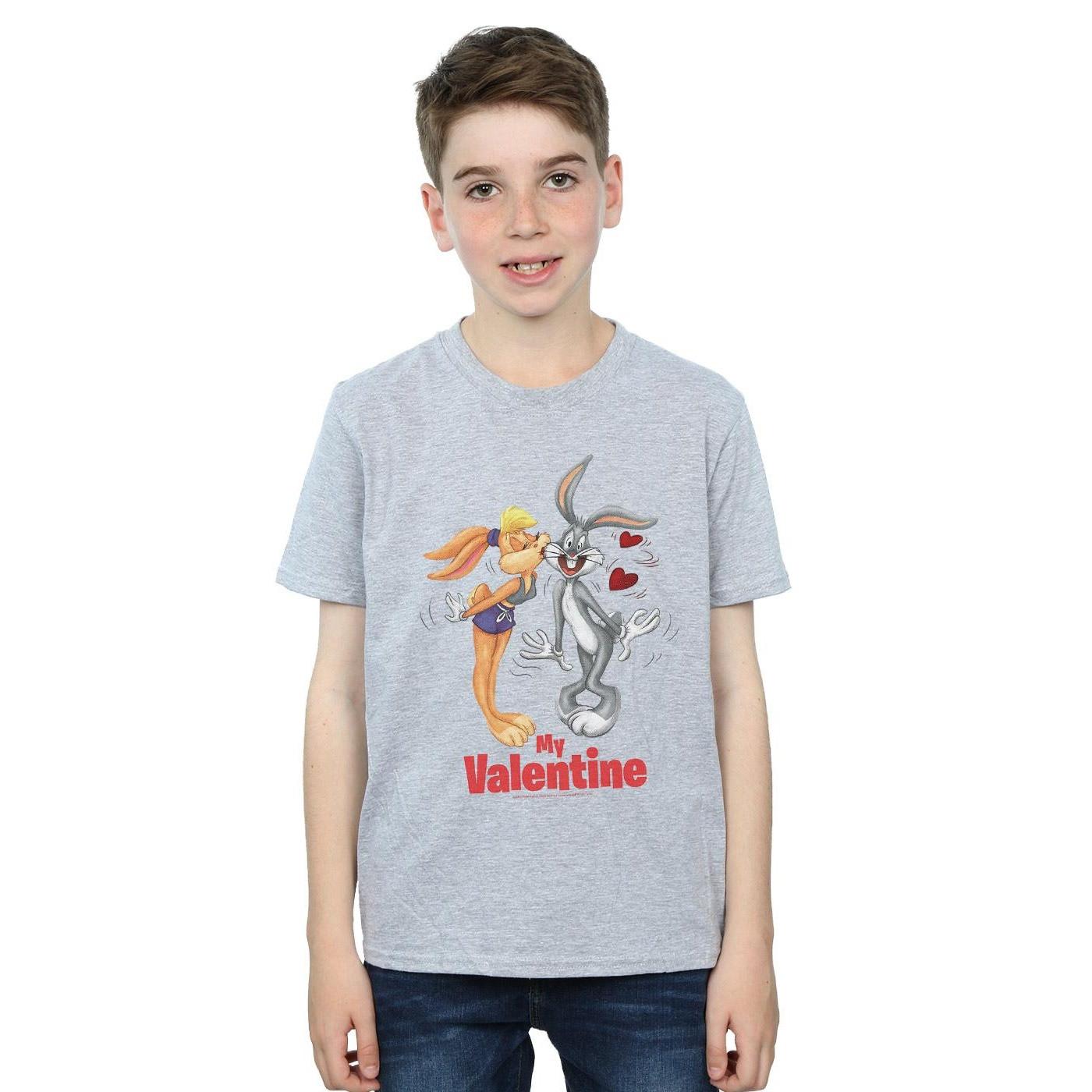 LOONEY TUNES  Valentine's Day TShirt 