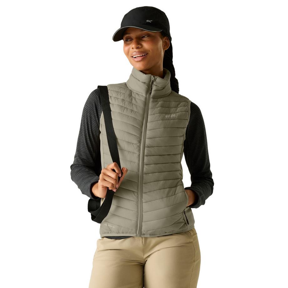 Regatta Gilet Ibrida Andreson  