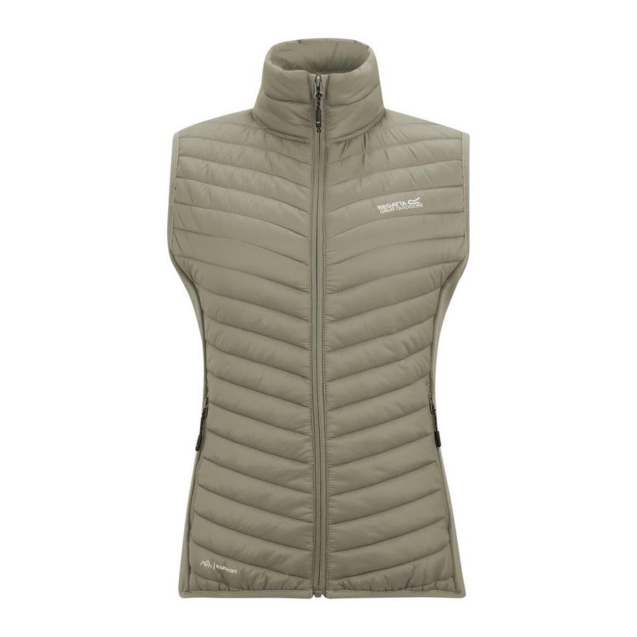 Andreson Gilet Ibrida