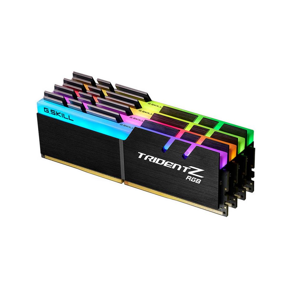 Trident Z RGB F4-3600C16Q-32GTZRC Speichermodul 32 GB 4 x 8 GB DDR4