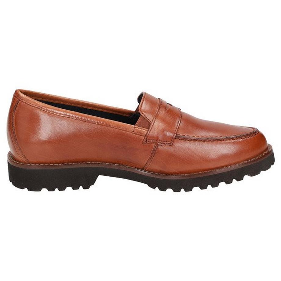 Sioux Meredith-709-H Slipper  