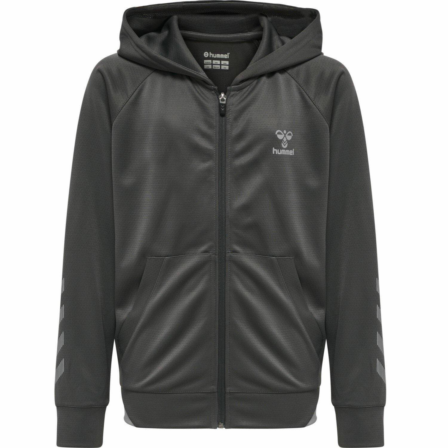 Image of Kinder-kapuzenpullover Hmlgg12 Action Mädchen 14A