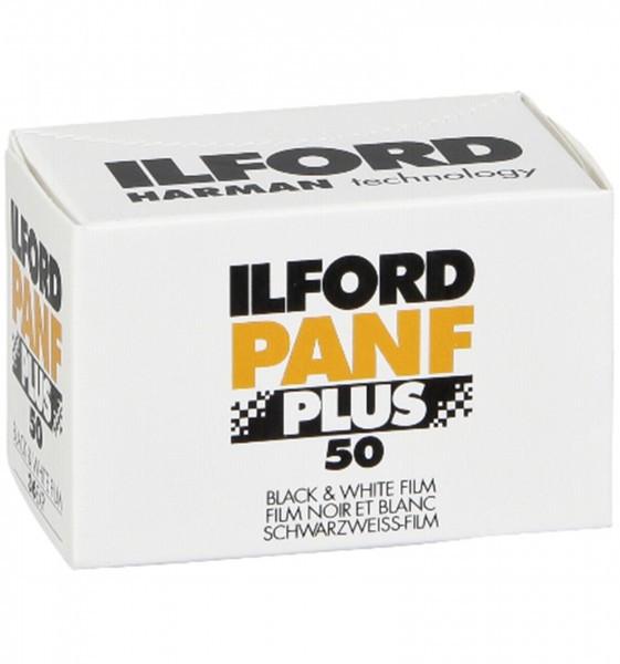 Ilford  Ilford 1707768 pellicola per foto in bianco e nero 36 scatti 