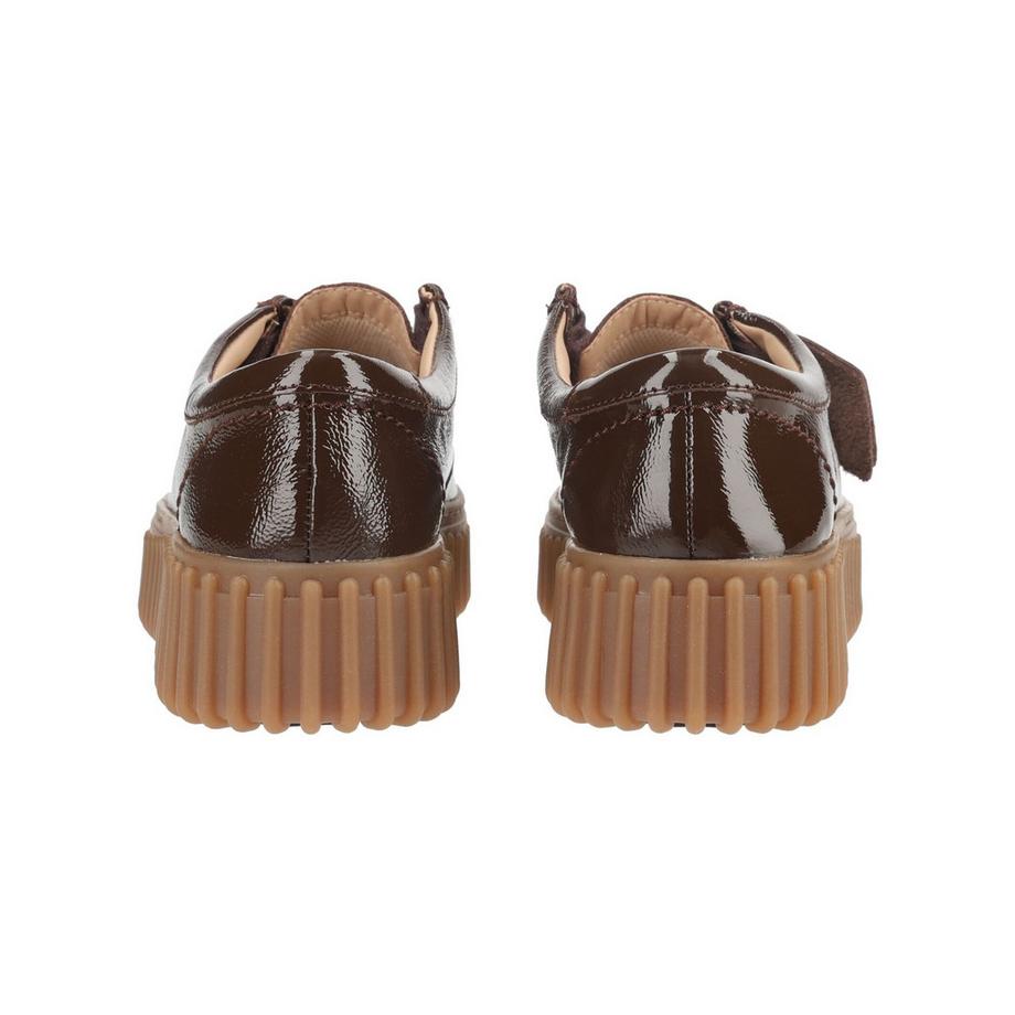 Clarks Derbies à semelle compensée  