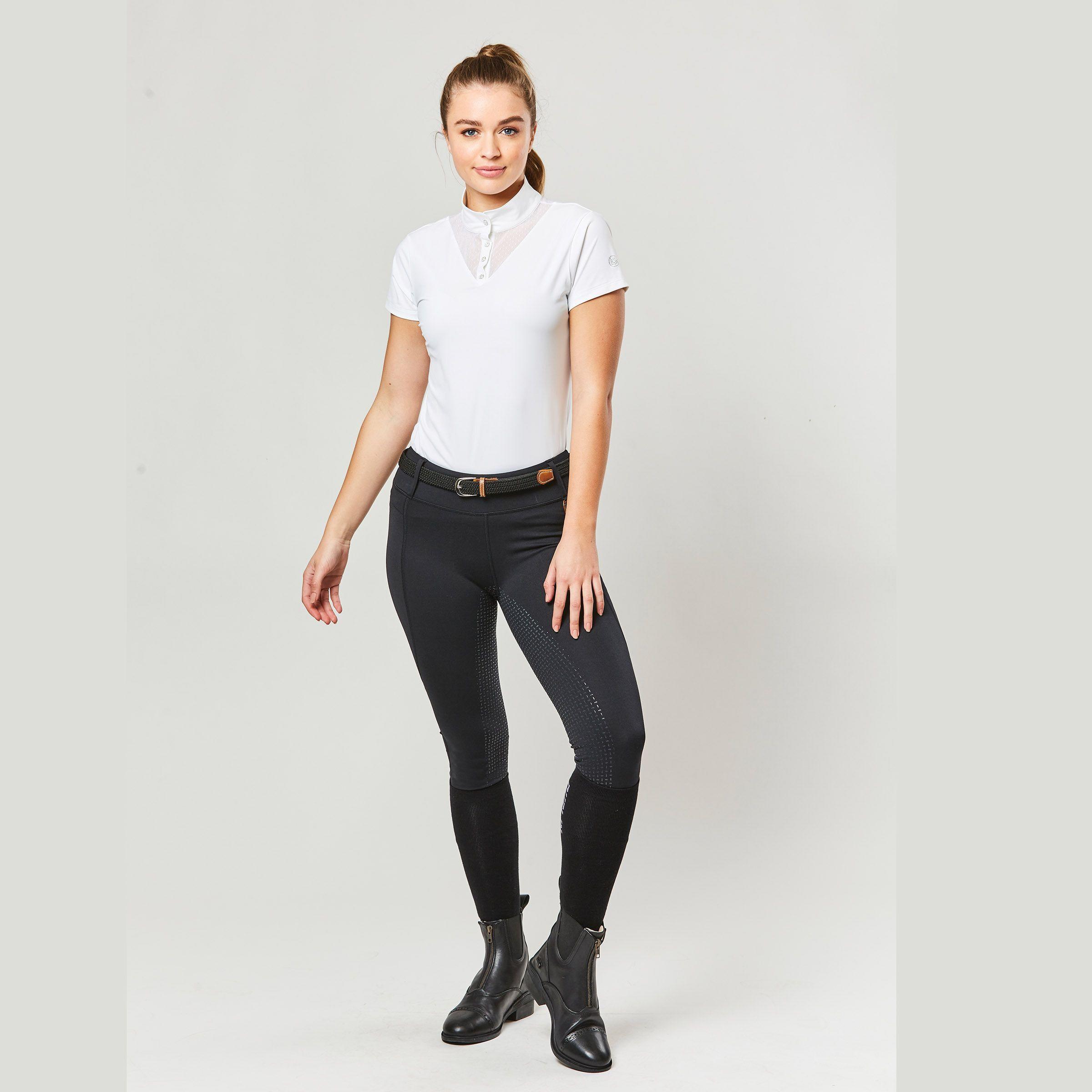 Weatherbeeta  legging équitation cool it everyday 