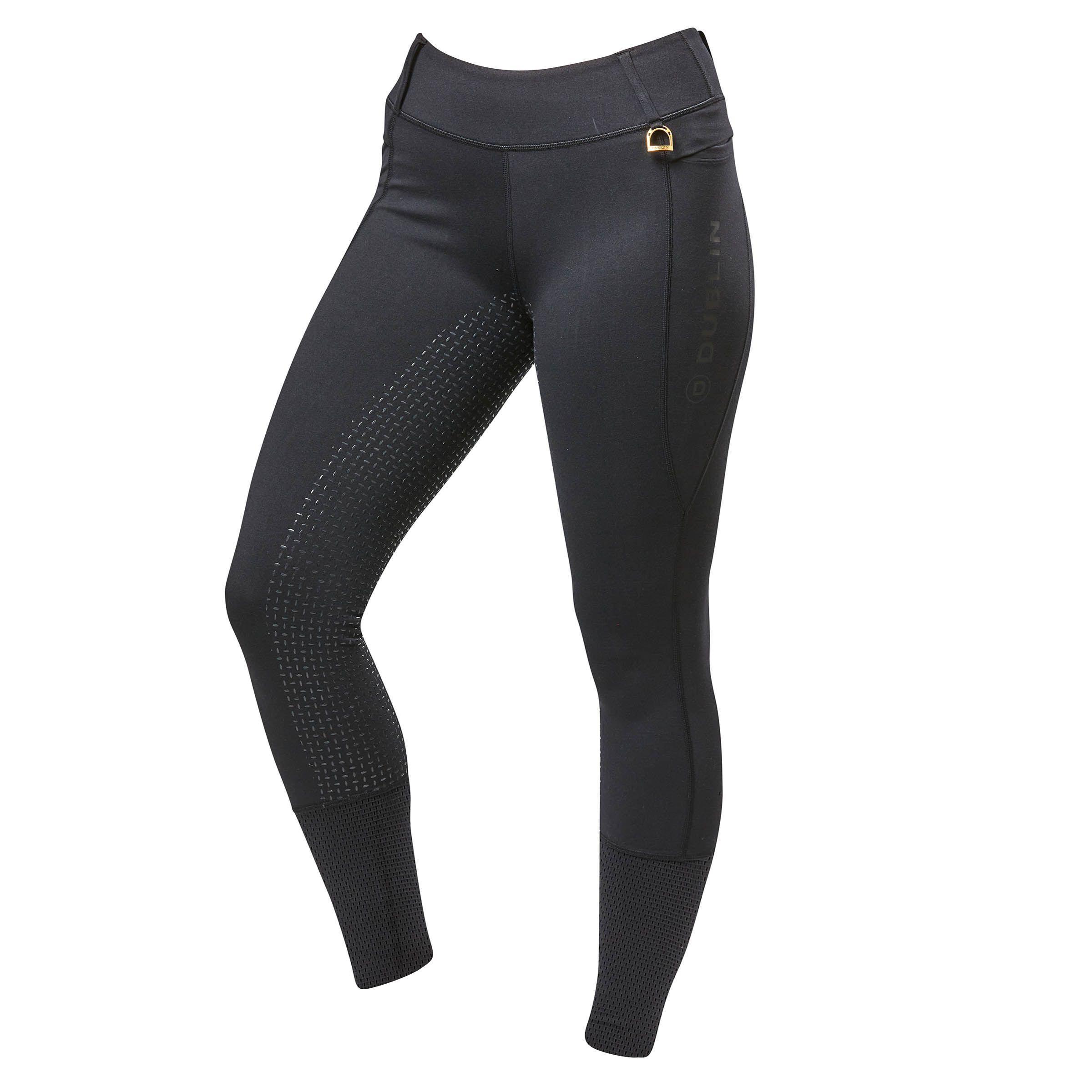 Weatherbeeta  legging équitation cool it everyday 