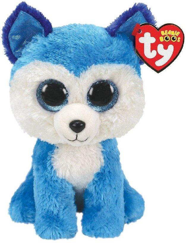 Image of Husky Beanie Boos
