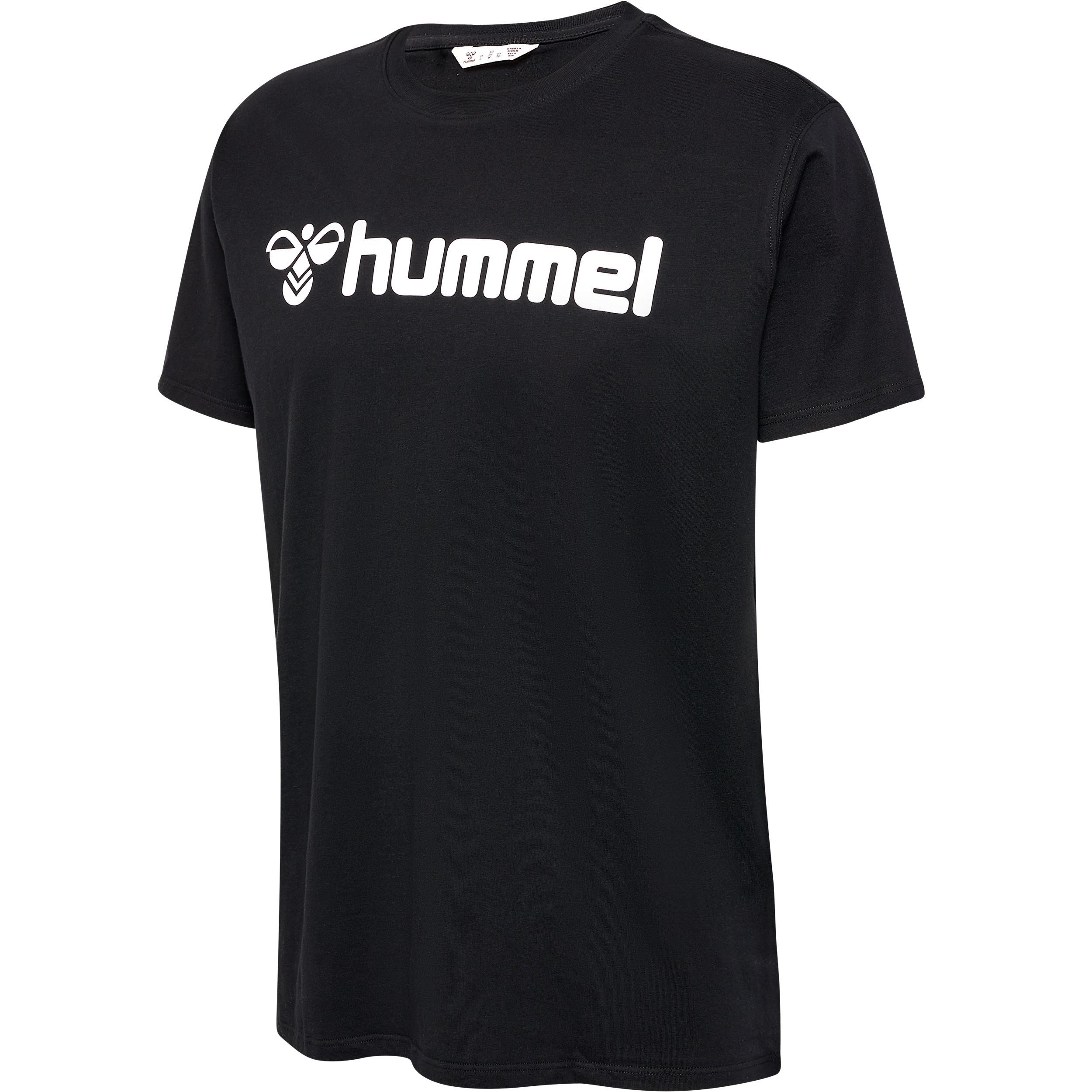 Hummel  t-shirt go 2.0 logo 