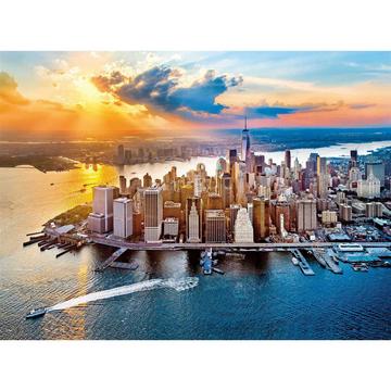 Puzzle New York (500Teile)