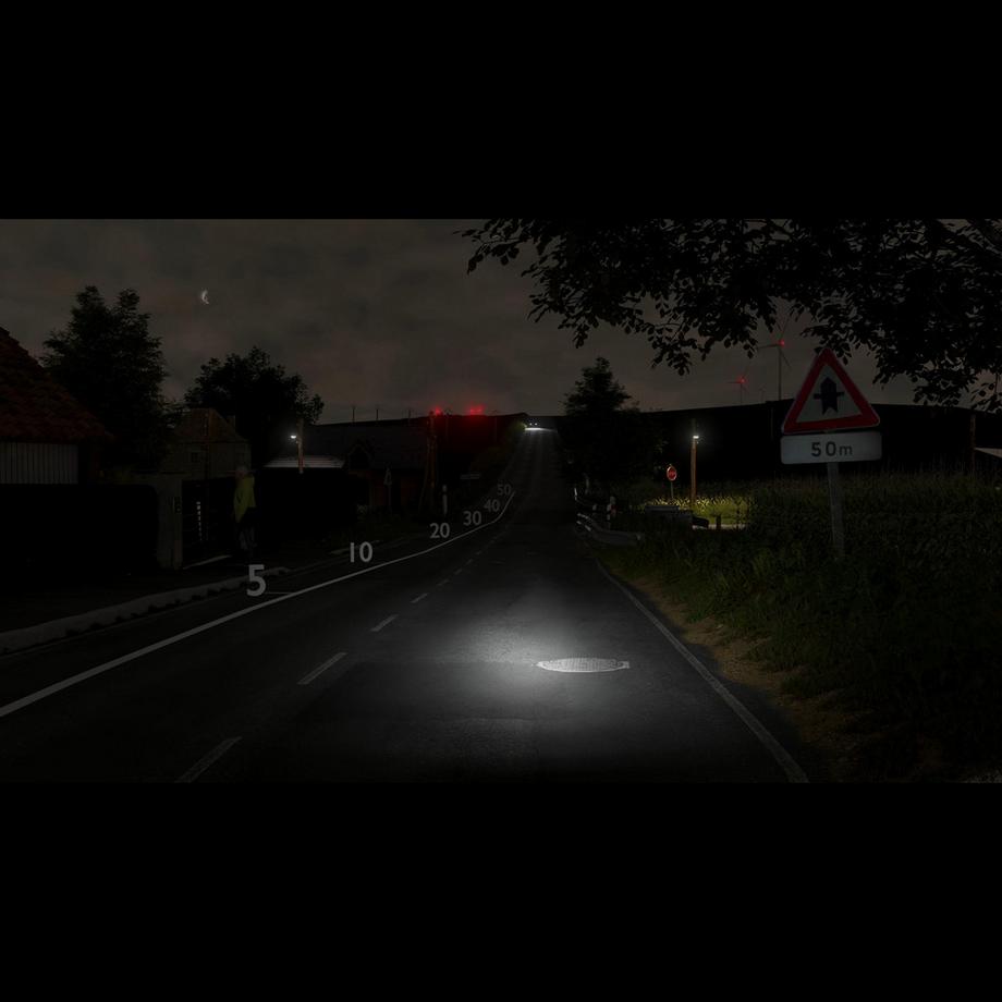 ELOPS  Éclairage vélo - FL920 