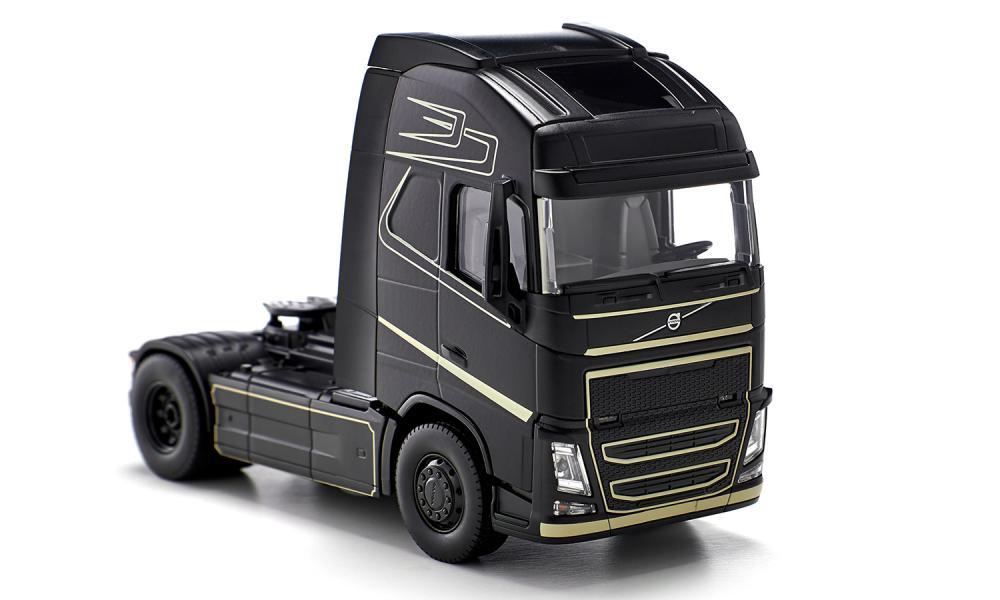 siku  Siku Volvo FH16 modellino radiocomandato (RC) Trattore stradale Motore elettrico 1:32 