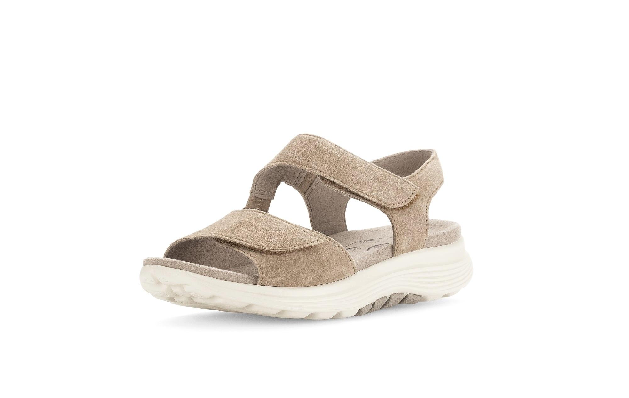 Gabor  46.815.30 - Sandales suede 