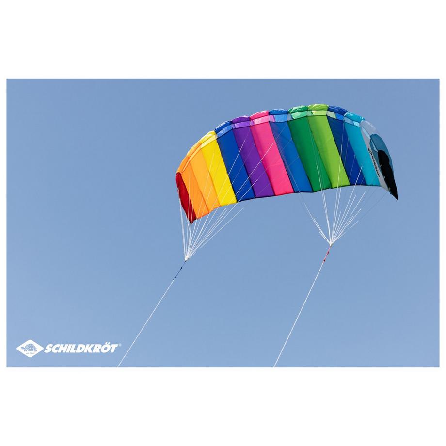 SCHILDKRÖT  Aquilone sportivo Dual Line Schildkröt 