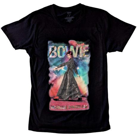 David Bowie  Moonage Daydream TShirt 