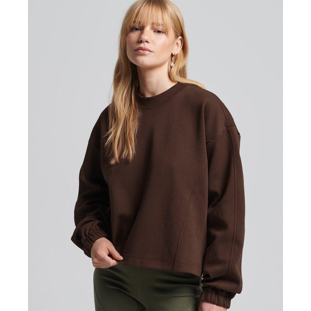 Image of Sweatshirt Damen Code Tech Unisex M/L