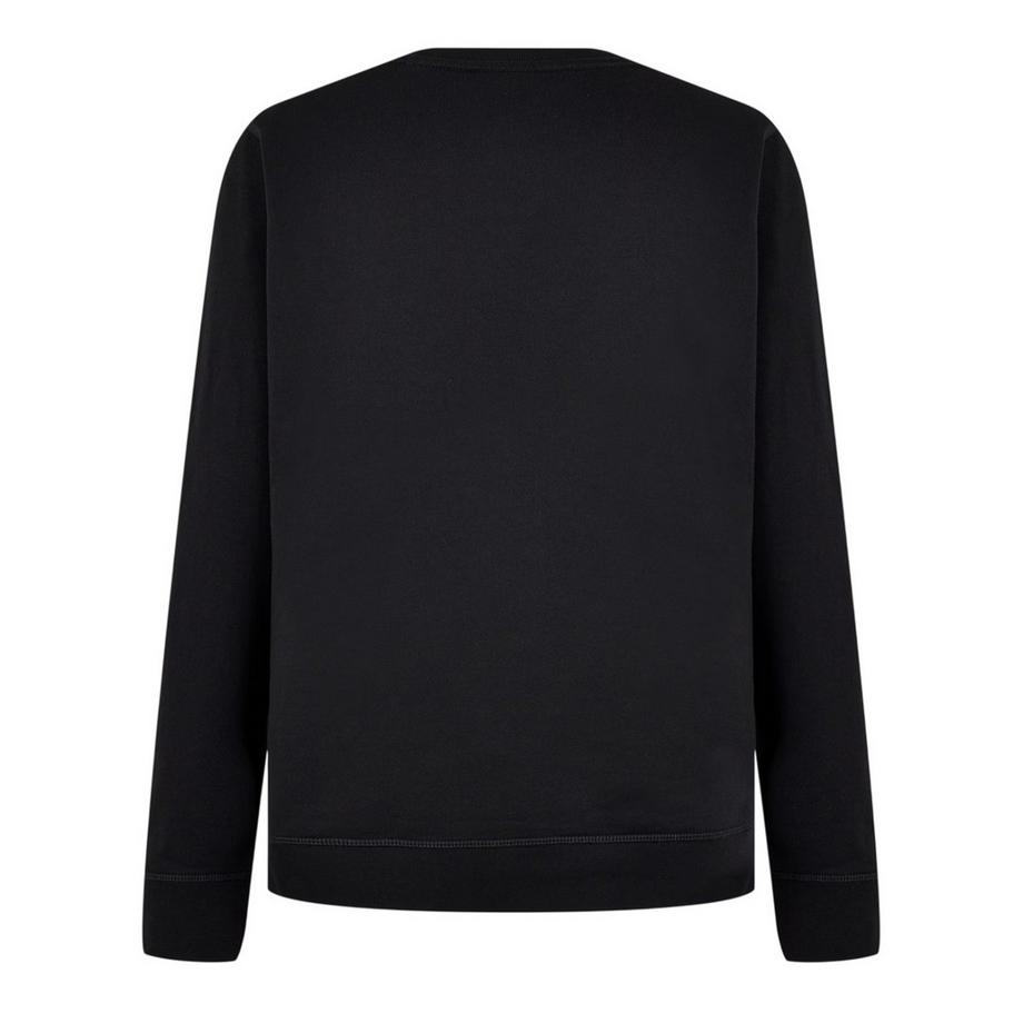 BOSS Sweatshirt Premium Col Rond  