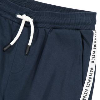 La Redoute Collections  Bermudas mit seitlichen Streifen 