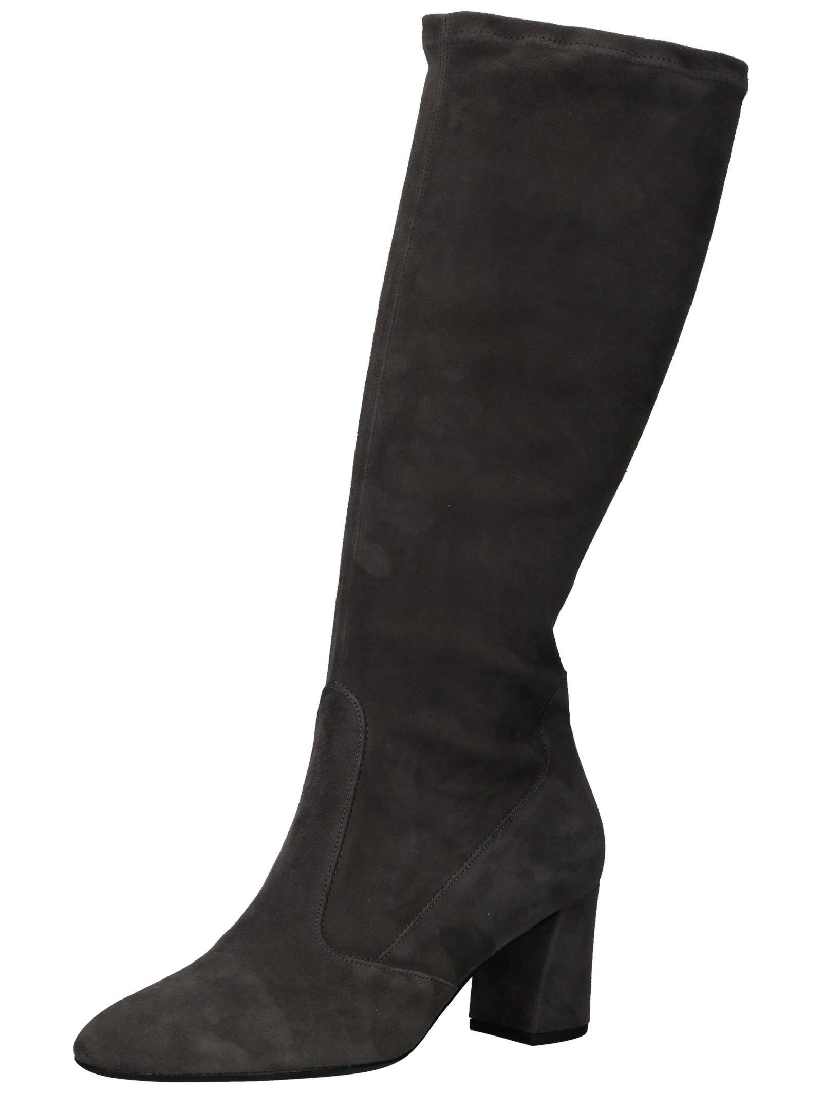 Image of Stiefel Damen Taubengrau 42