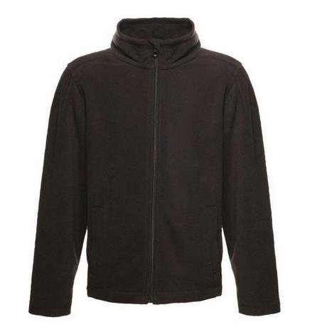 Regatta Brigade Micro Fleece Jacke  