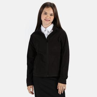Regatta Brigade Micro Fleece Jacke  