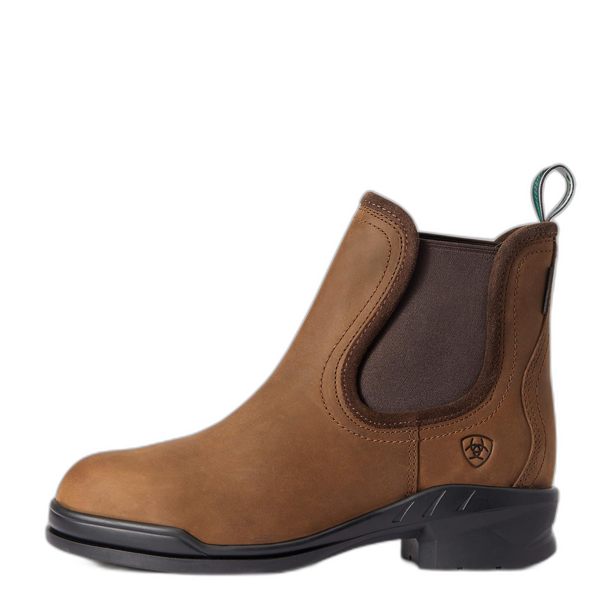 Image of Damen Stiefeletten Keswick Steel Damen 37