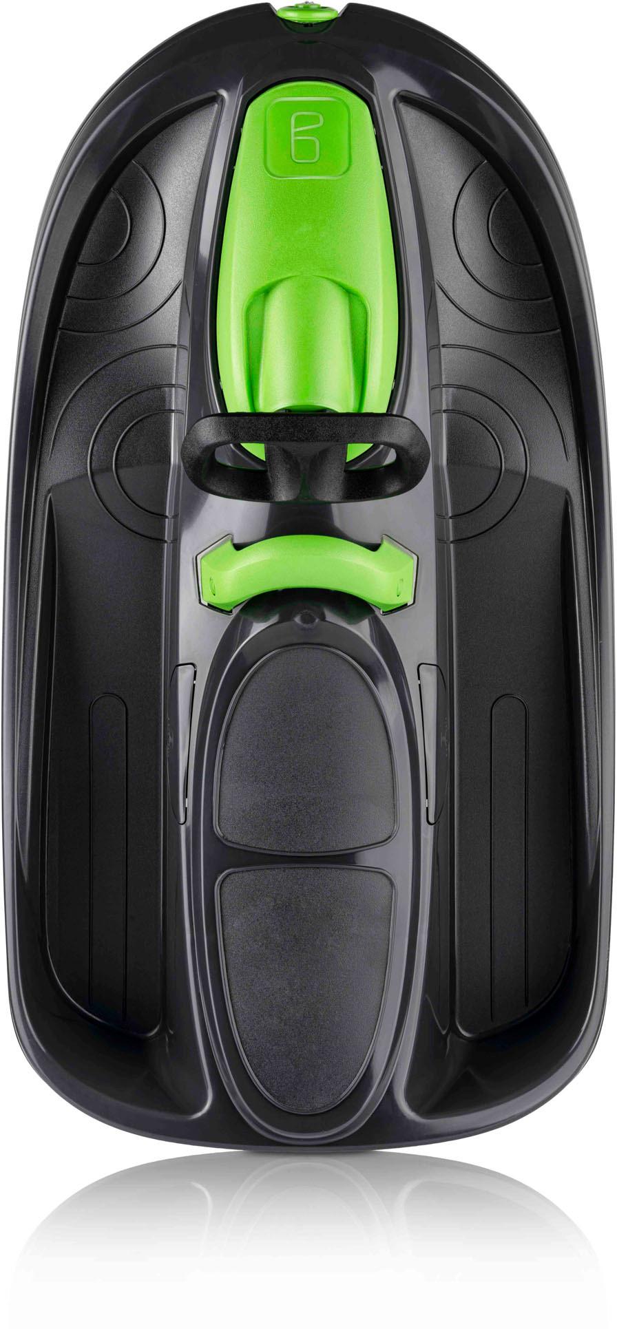 Gizmo Riders  Bob Stratos 