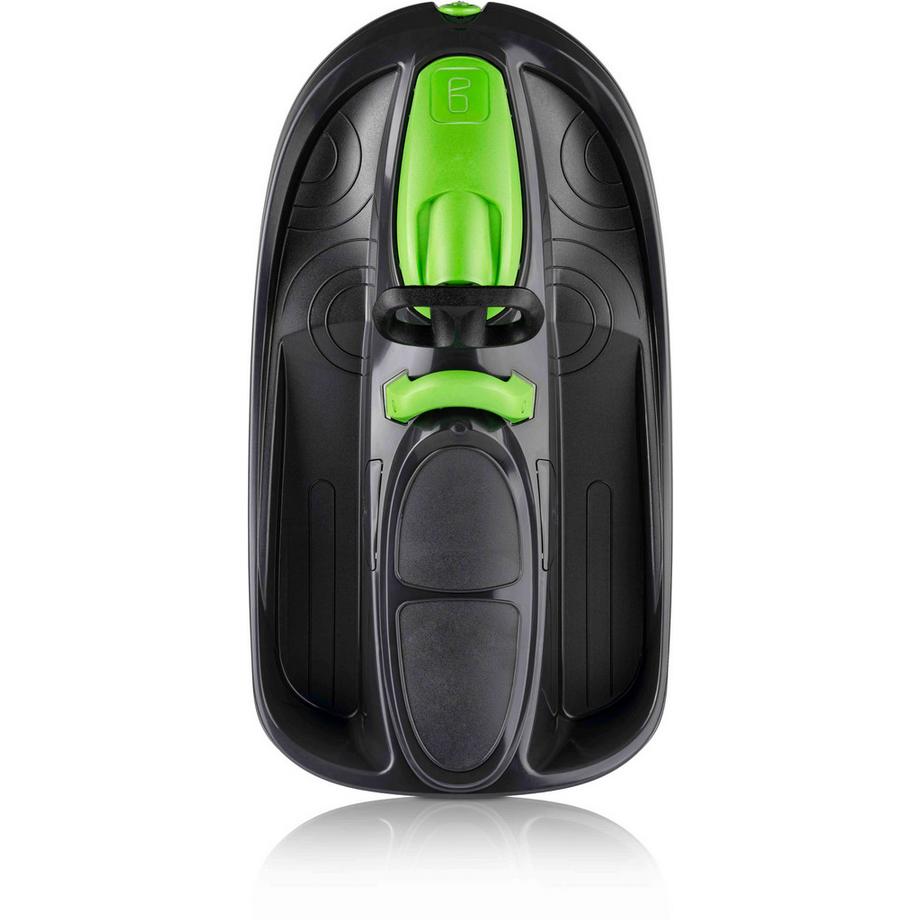 Gizmo Riders  Bob Stratos 