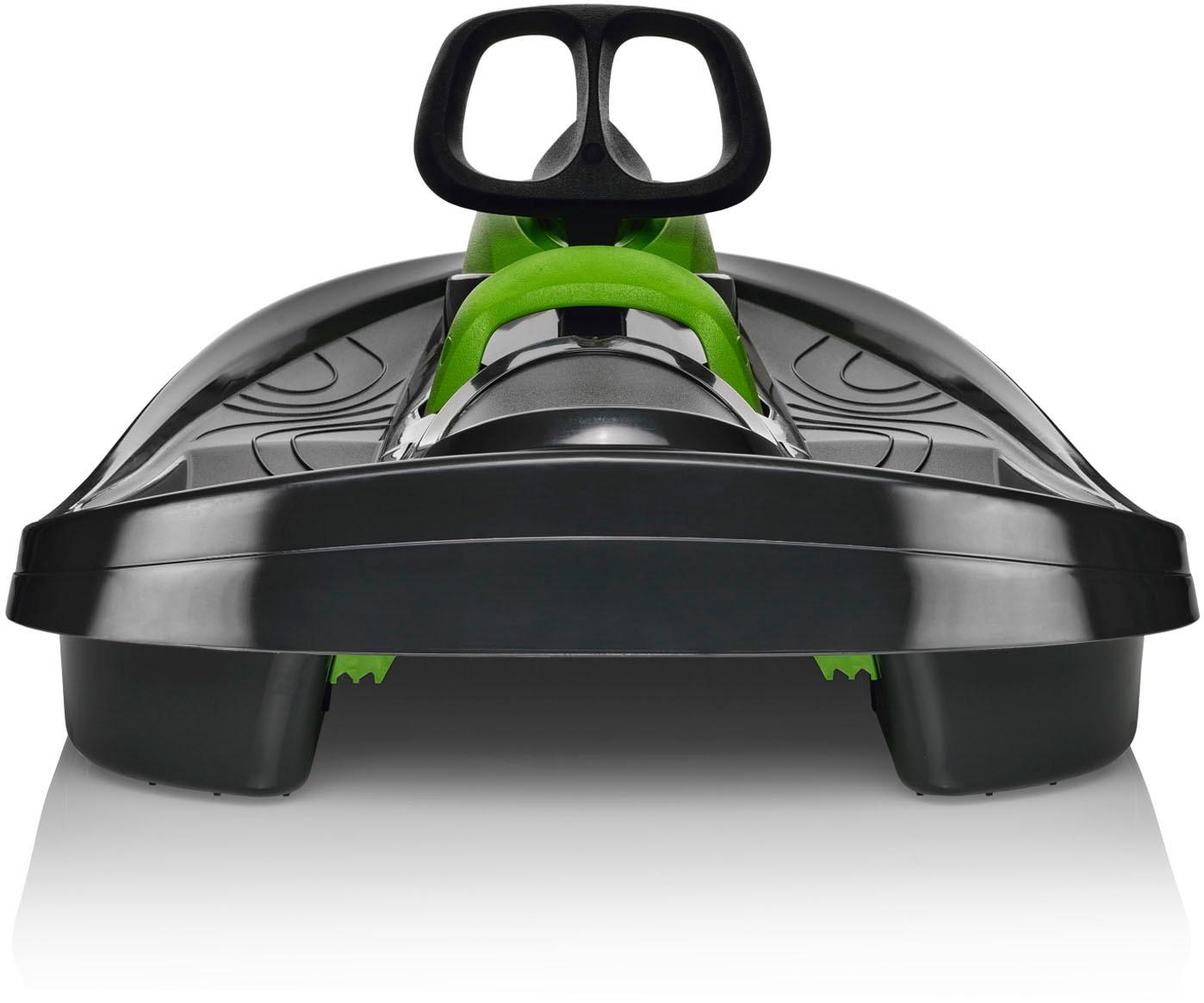 Gizmo Riders  Bob Stratos 