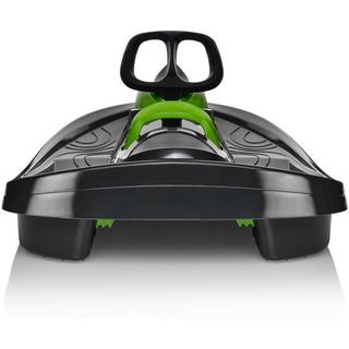 Gizmo Riders  Bob Stratos 