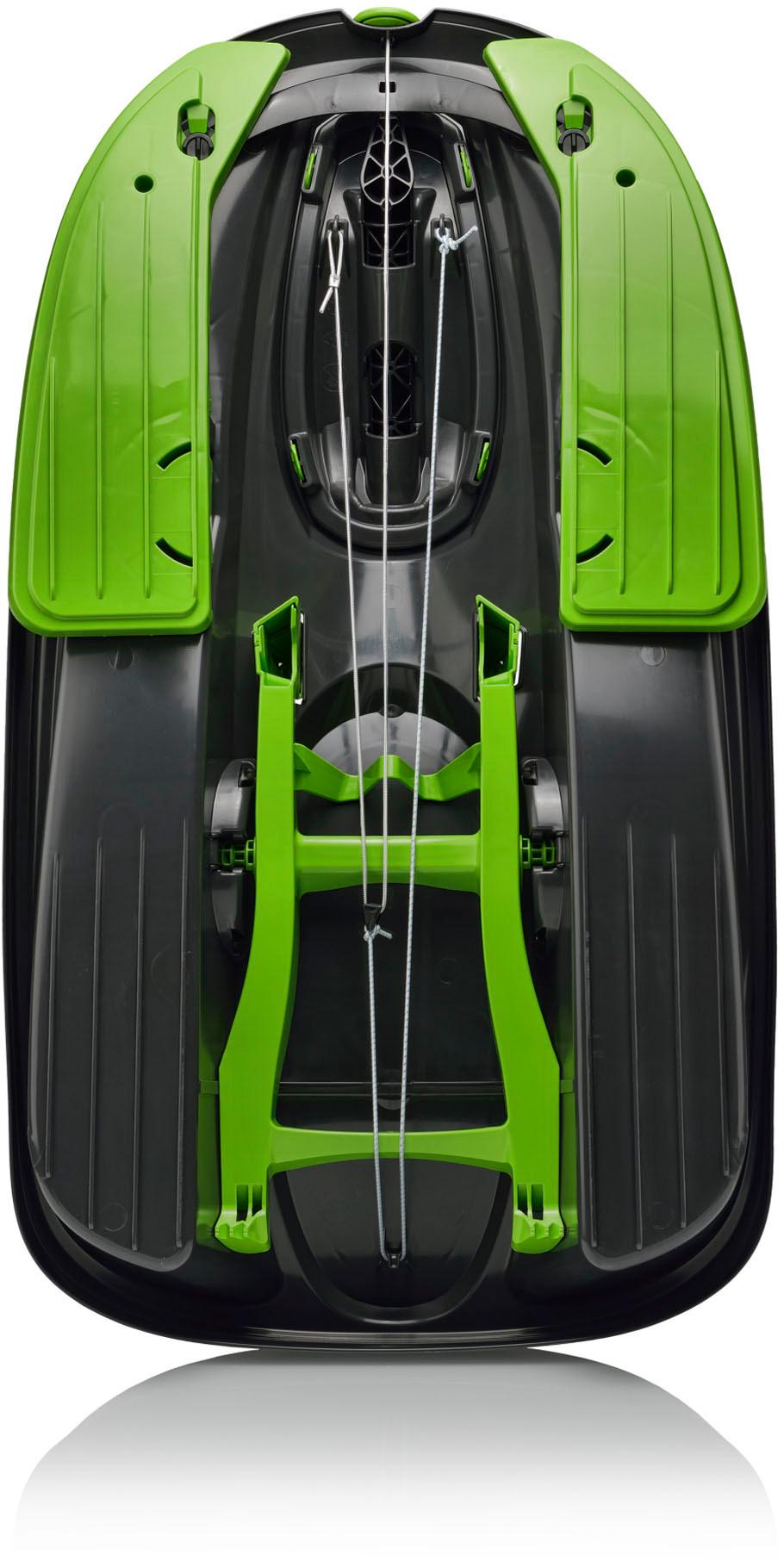 Gizmo Riders  Bob Stratos 