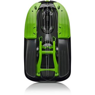 Gizmo Riders  Bob Stratos 