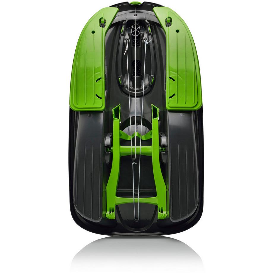 Gizmo Riders  Bob Stratos 