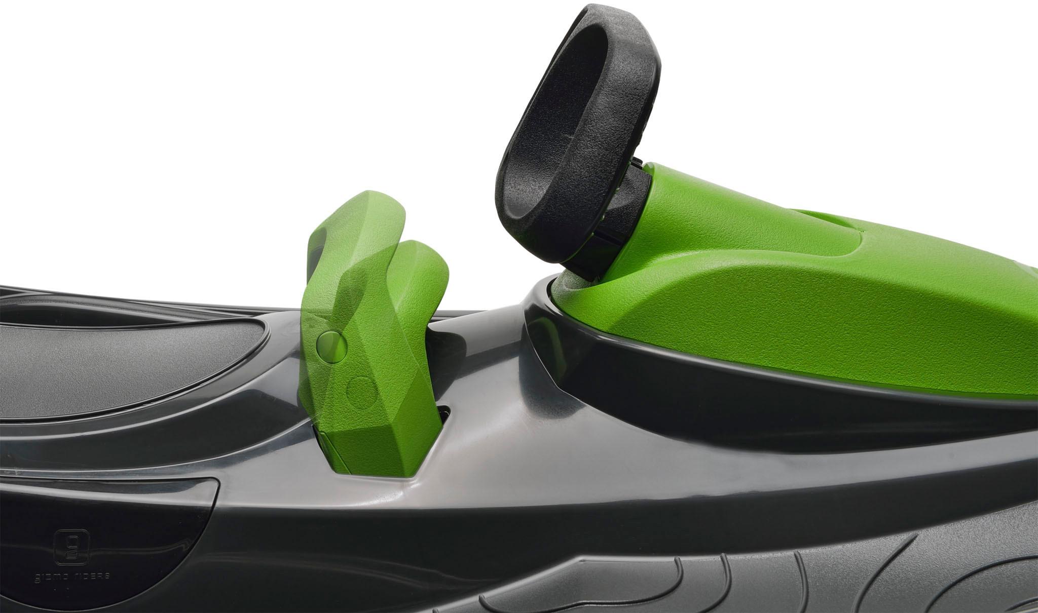 Gizmo Riders  Bob Stratos 