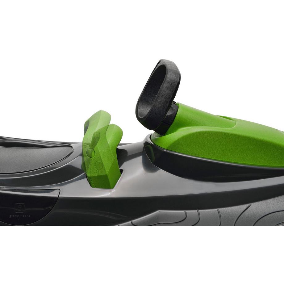 Gizmo Riders  Bob Stratos 