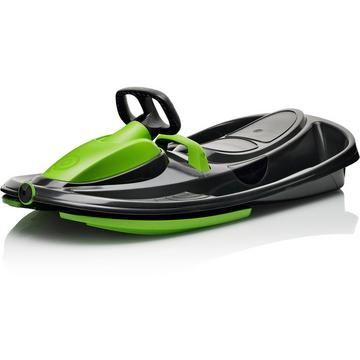 Slitta Snow Stratos, verde