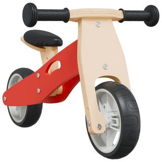 VidaXL  bicicletta senza pedali per bambini 