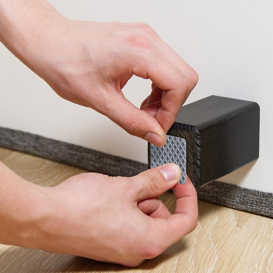 B2X  Protection antidérapante pour meubles, lot de 189 