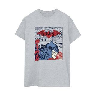 DC COMICS  Tshirt 