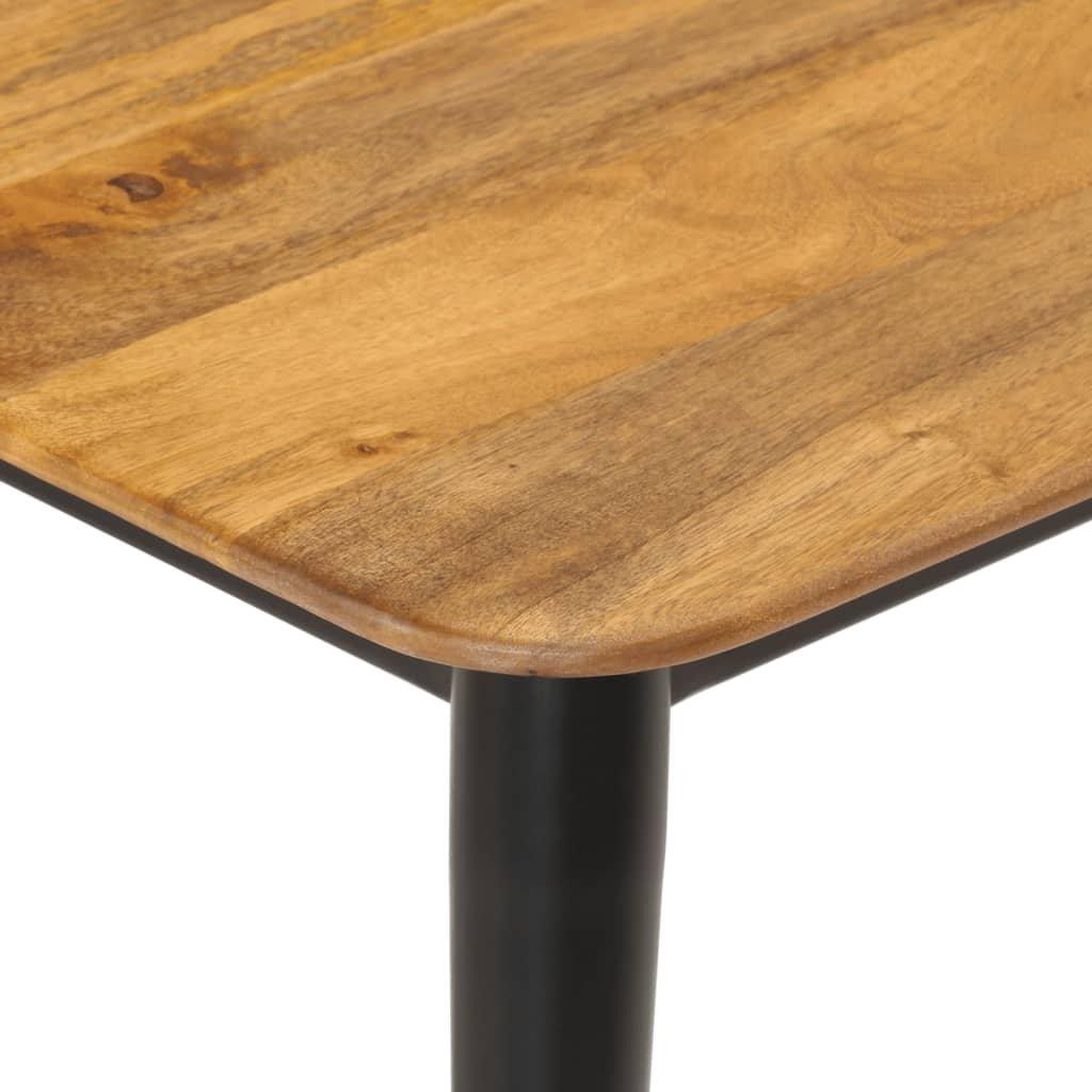 VidaXL Couchtisch holz  