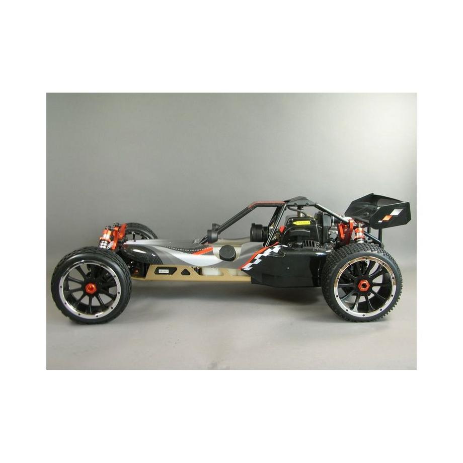 Amewi  Buggy Pitbull X 1:5 ARTR 