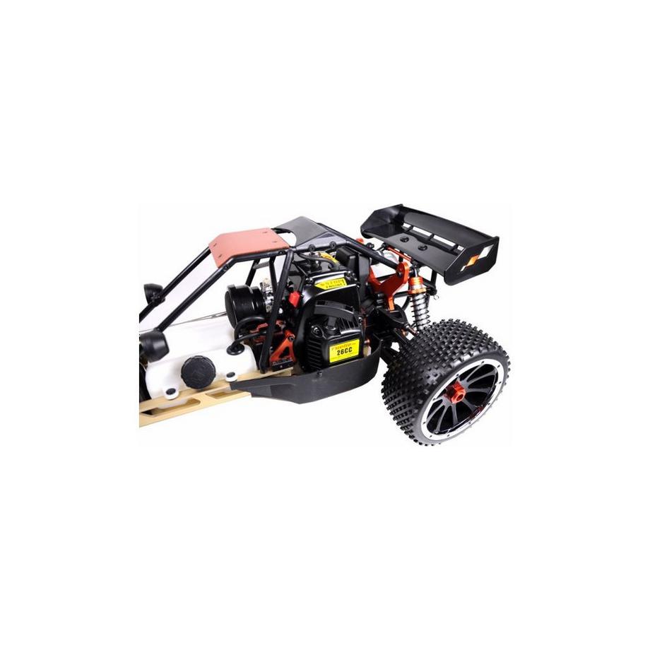 Amewi  Buggy Pitbull X 1:5 ARTR 