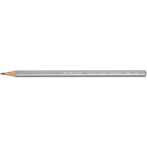 Caran d'Ache CARAN D'ACHE Bleistift Grafwood 2H 775.262  