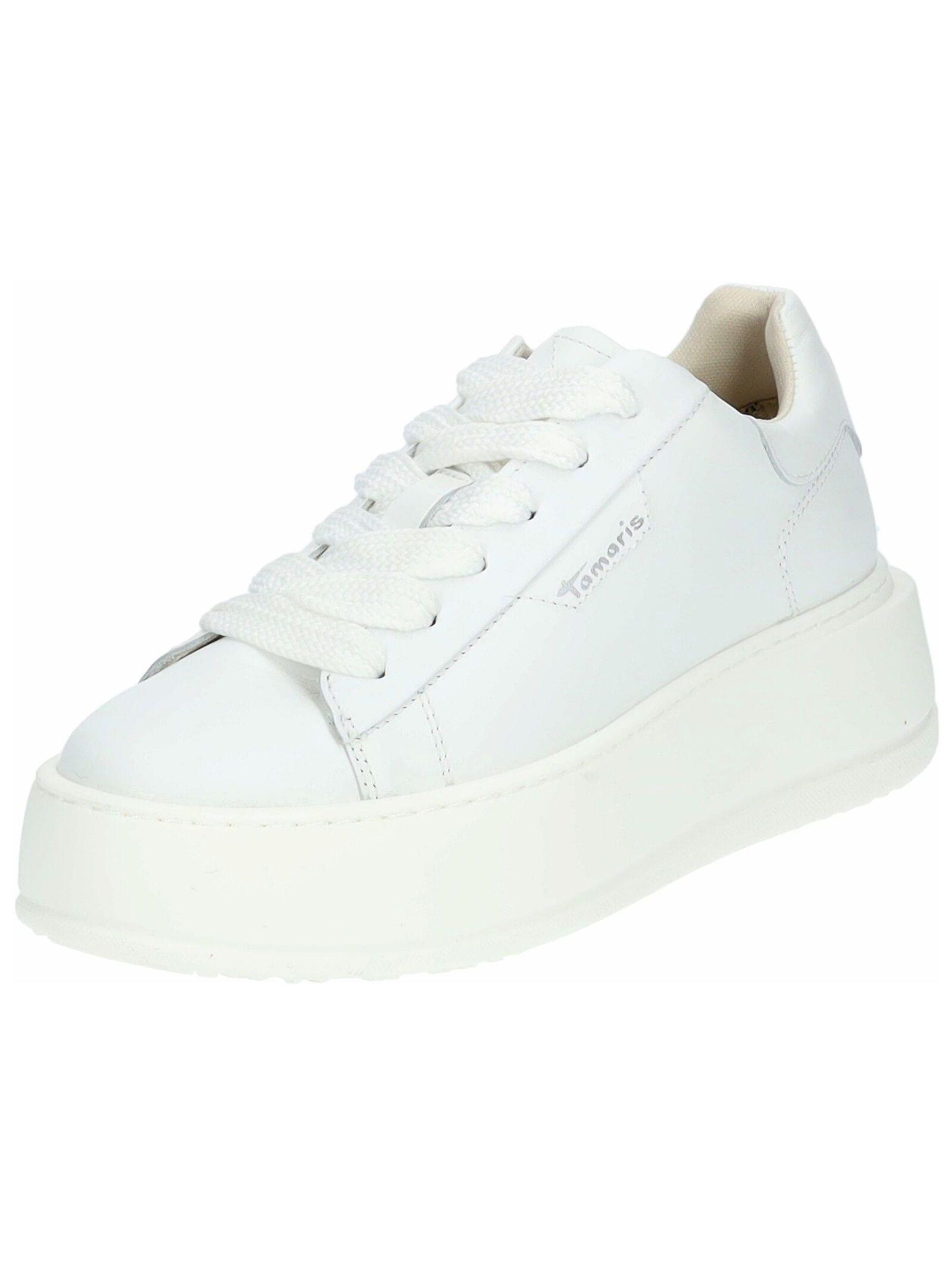 Image of Sneaker 1-23812-41 Unisex Weiss 40