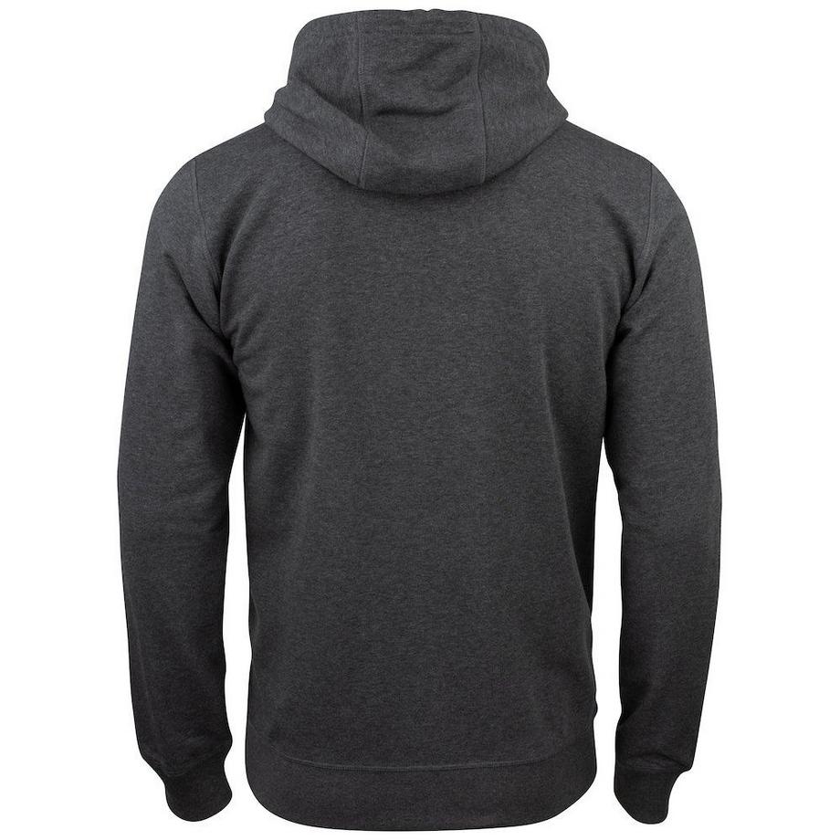 Clique Premium Full Zip Hoodie  
