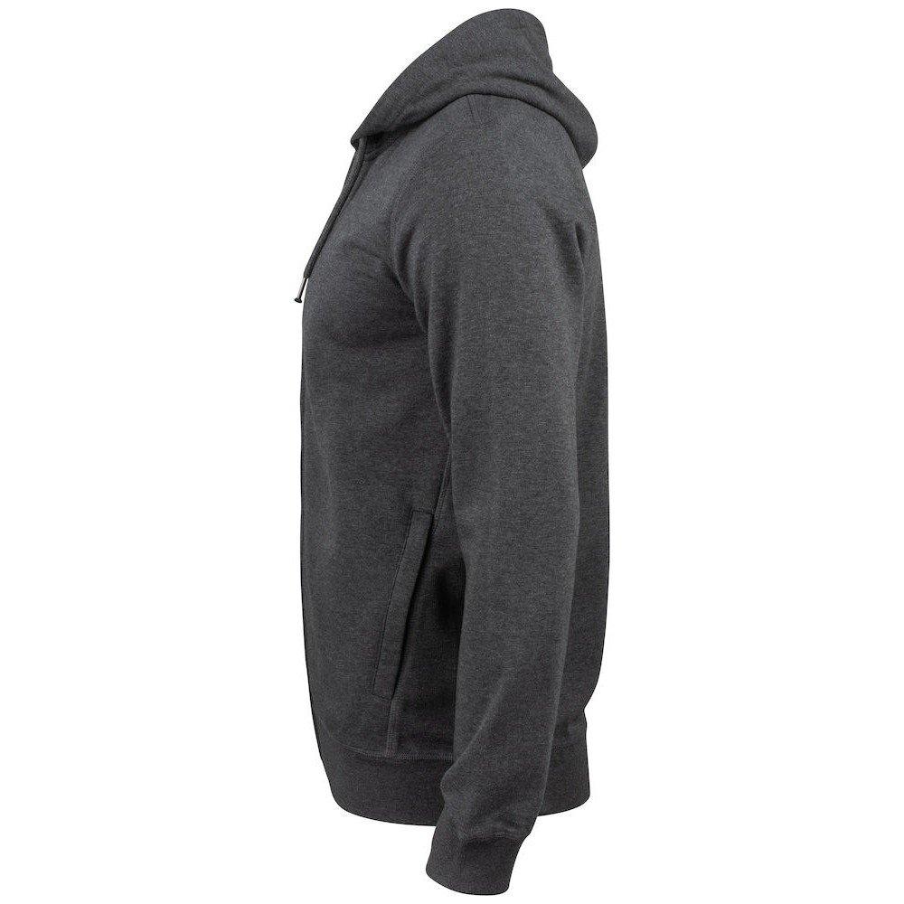 Clique Premium Full Zip Hoodie  