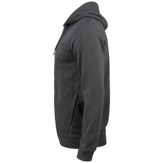 Clique Premium Full Zip Hoodie  